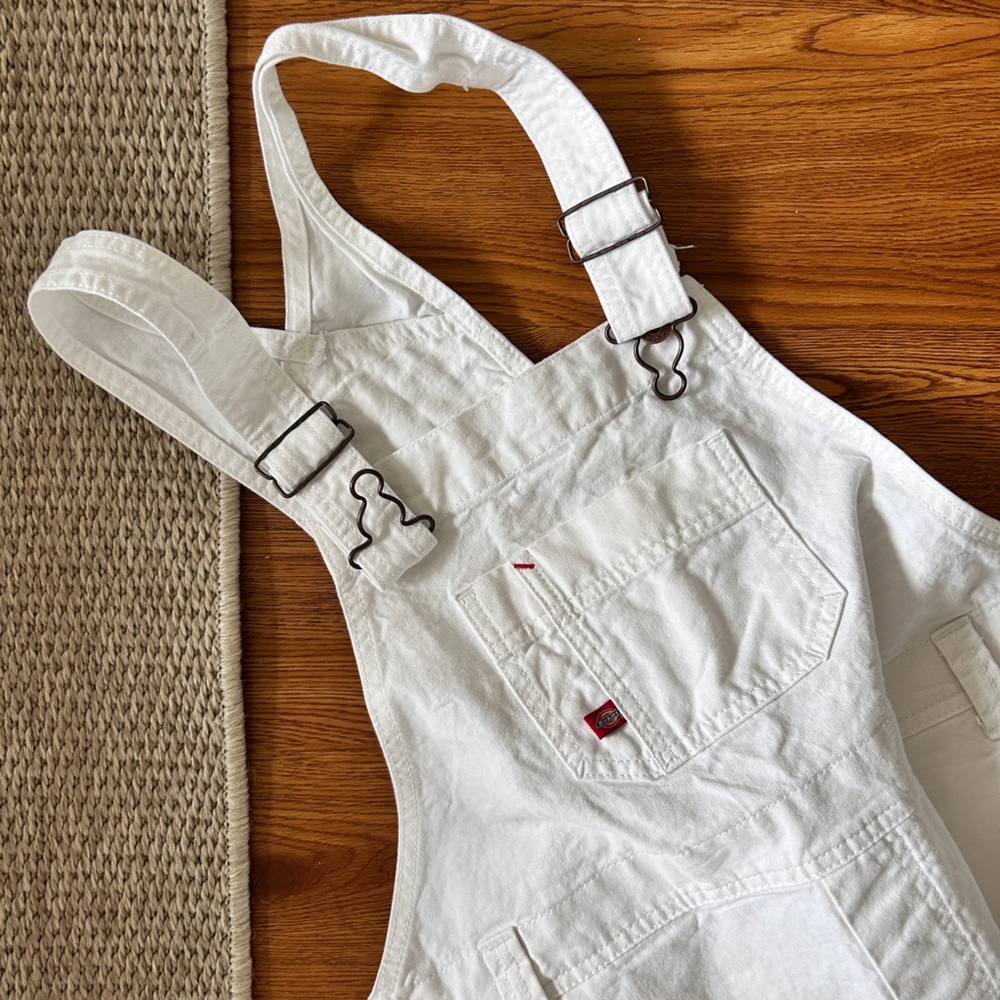 Dickies overalls